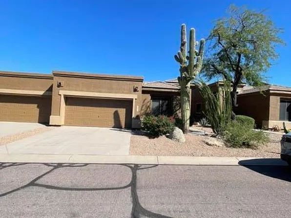 7210 E PALO BREA Drive, Gold Canyon, AZ 85118