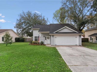 106 Cherry Tree Ct, Kingsland, GA, 31548
