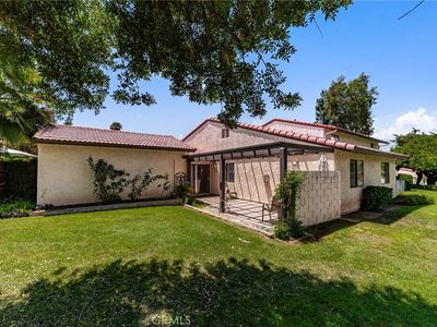 607 E Palm Ave, Redlands, CA, 92374