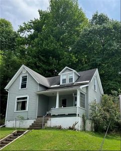530 Electric St, New Castle, PA, 16101