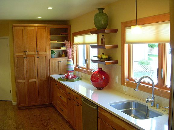 Two Year "New" Kitchen
