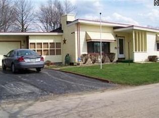 2104 E 44th St, Ashtabula, OH 44004