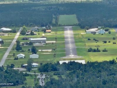 0 Park Way, Panama City, FL, 32404