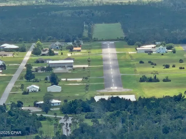 0 Park Way, Panama City, FL 32404