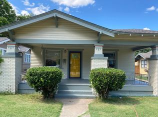 213 NW 21st St, Oklahoma City, OK 73103