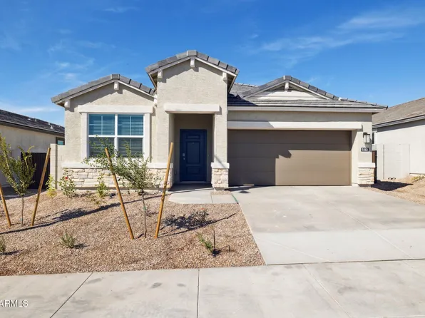 5548 S 254TH Glen, Buckeye, AZ 85326