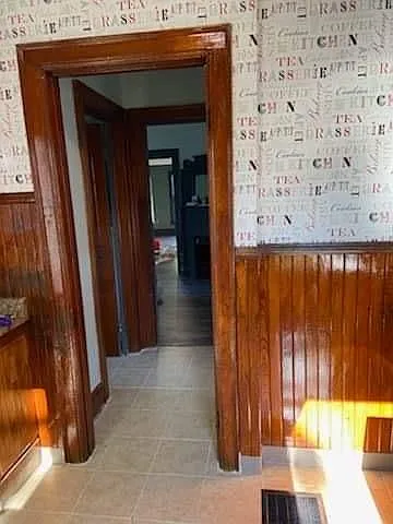 Original pantry from 1850