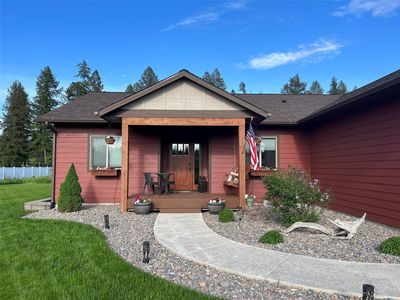 1168 Sawtooth Trl, Columbia Falls, MT, 59912