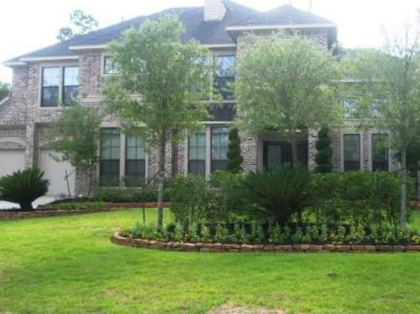 11 Stanwick Pl, The Woodlands, TX 77382