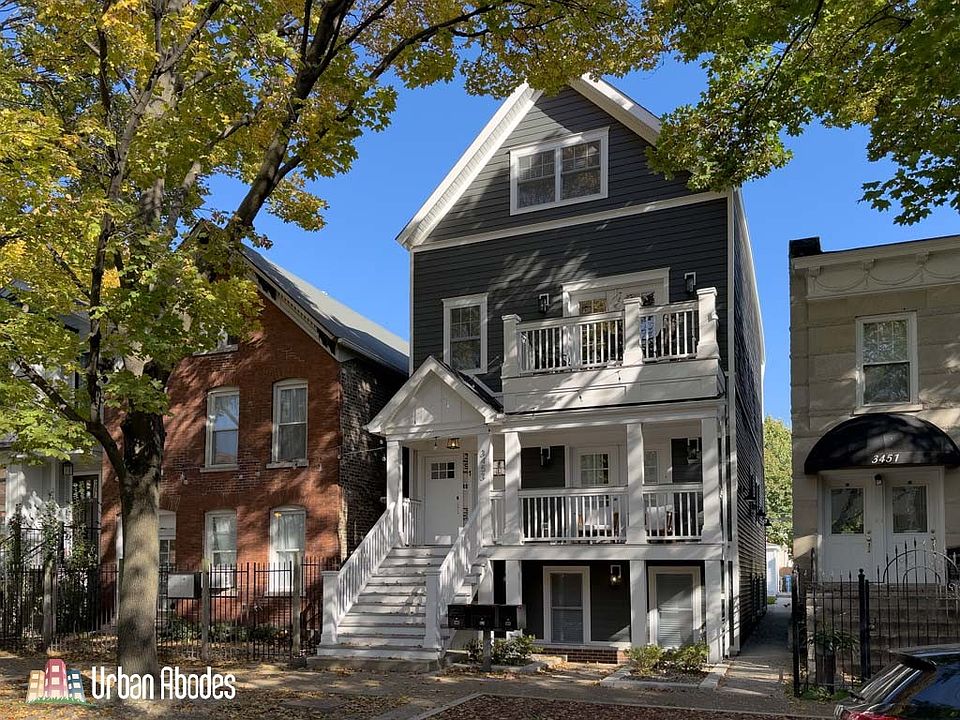 1st image of 3453 N Hoyne Ave #G