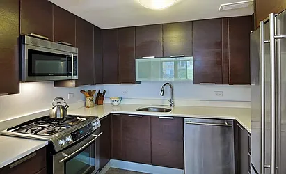 Rented by Compass