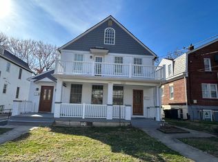 6106 41st Ave APT C, Hyattsville, MD 20782