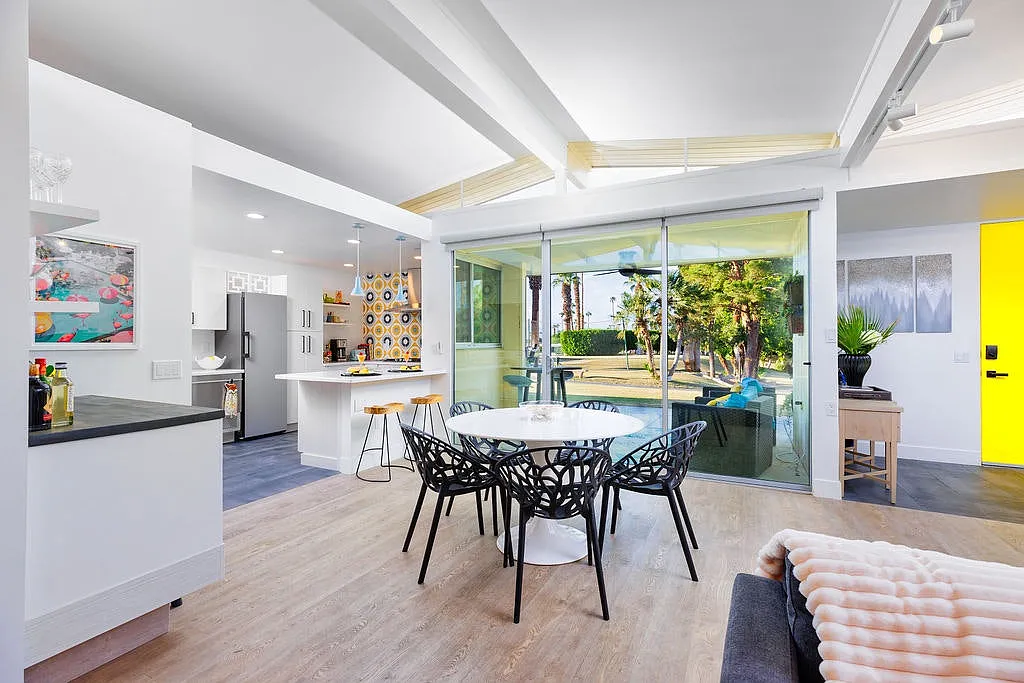 73700 Grapevine St #6, Unit 6 — Photo 1
