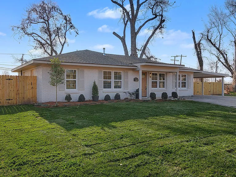 3916 Ella St — Photo 2