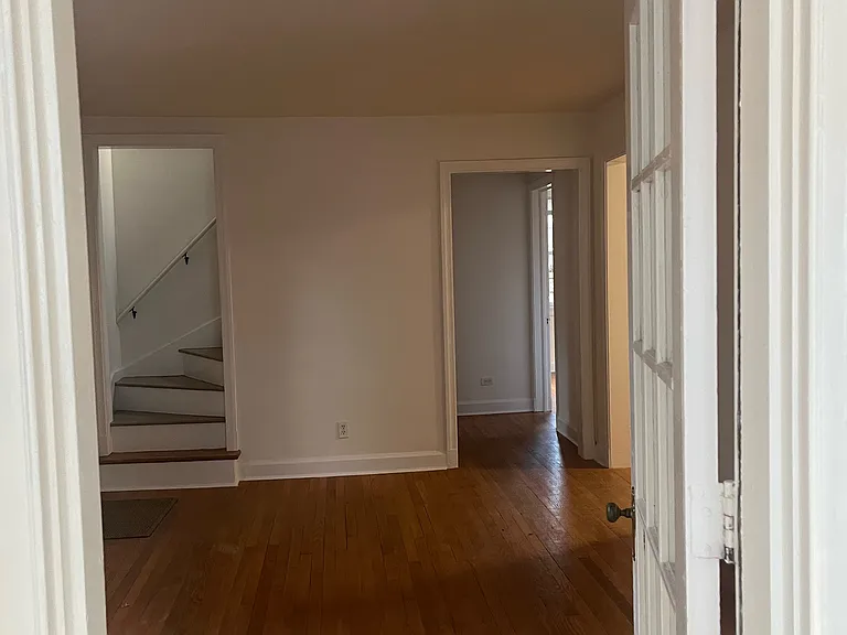living room looking from sunroom