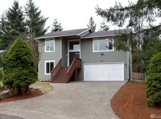 9014 144th Street Ct NW, Gig Harbor, WA 98329