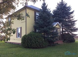 3815 W State Route 20 State Hwy, Gibsonburg, OH 43431