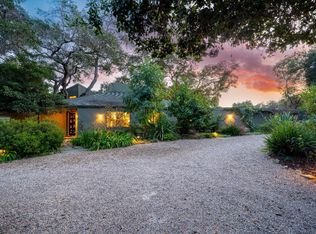 707 Cuyama Rd, Ojai, CA 93023