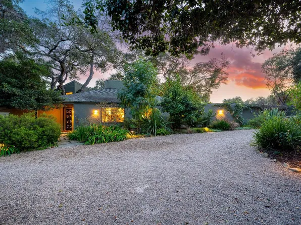 707 Cuyama Rd, Ojai, CA 93023