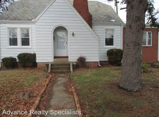1826 Carlisle Ave, Richmond, VA 23231