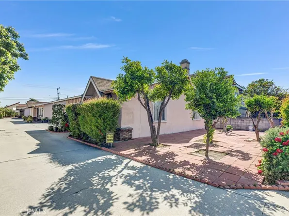 2620 Earle Ave, Rosemead, CA 91770