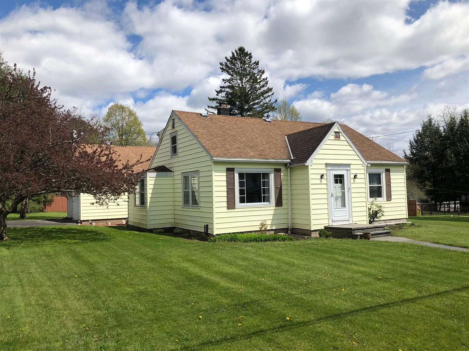 1 Prospect St, Unadilla, NY 13849 Zillow