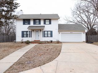 4055 N Bayberry Ct, Wichita, KS 67226