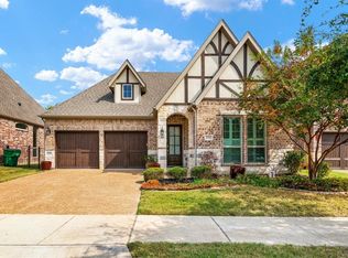 1209 Chapel Hill Ct, McKinney, TX 75069