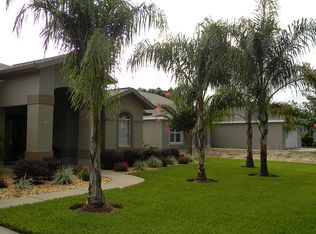 9299 Butler Blvd, Weeki Wachee, FL 34613