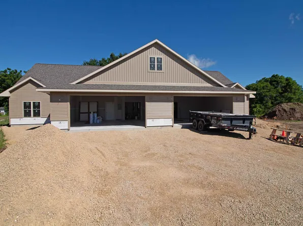 LOT 31 Two, Spring Green, WI 53588