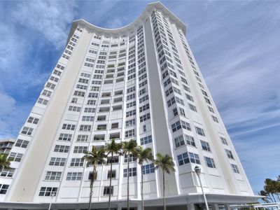 1340 S Ocean Boulevard #1009, Pompano Beach, FL, 33062