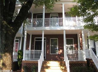 708 S Laurel St, Richmond, VA 23220