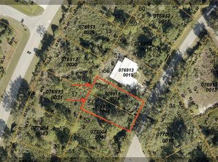 Desoto Dr LOT 54, North Pt, FL 34287