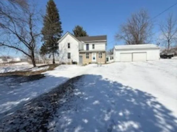 405 S Front St, Farmersburg, IA 52047