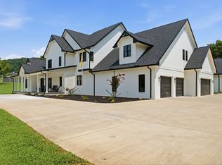 150 Scenic Cir, Pulaski, TN 38478
