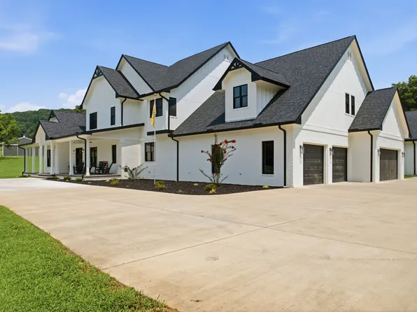 150 Scenic Cir, Pulaski, TN 38478