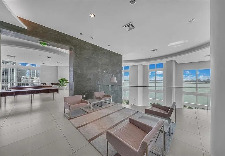 1900 N Bayshore Dr #1709 — Photo 15