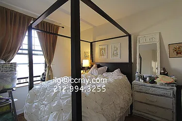 Rented by City Connections Realty