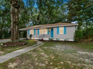 1315 E 69th Street, Savannah, GA 31404