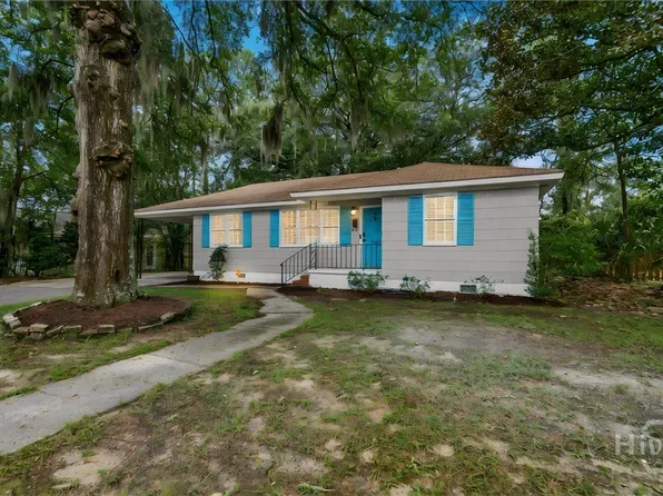 1315 E 69th Street, Savannah, GA 31404