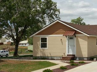 290 W 300 S, Blanding, UT 84511
