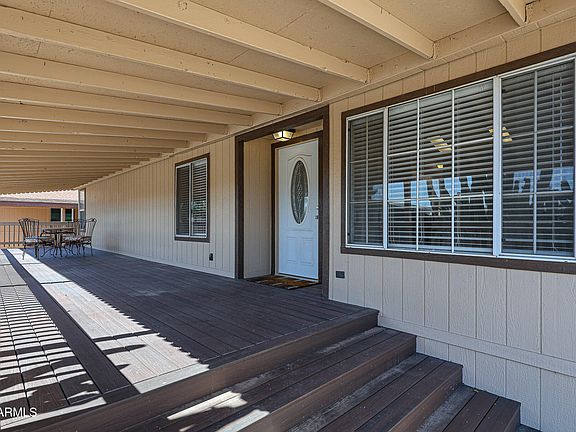 3rd image of 3901 E PINNACLE PEAK Road #355