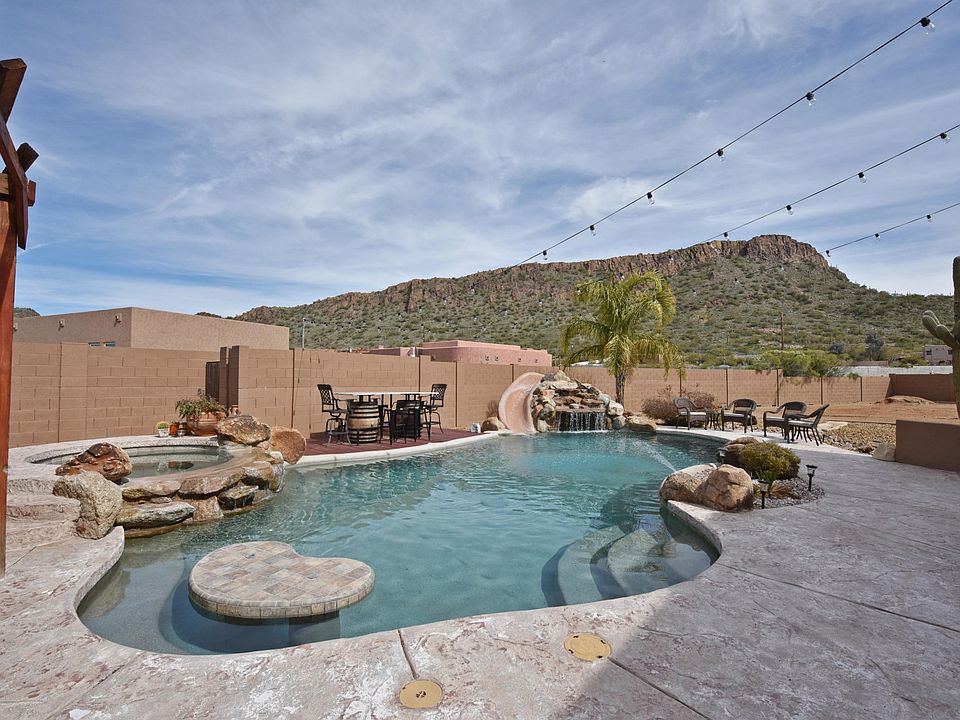 Pool 1