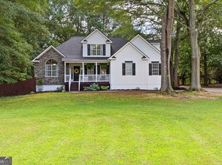 31 Candlewood Ct, Newnan, GA 30265