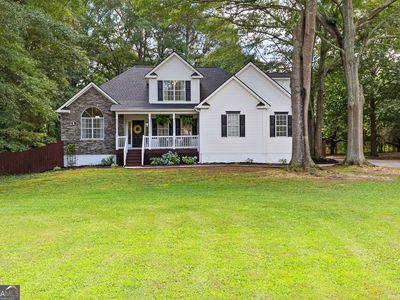 31 Candlewood Ct, Newnan, GA, 30265