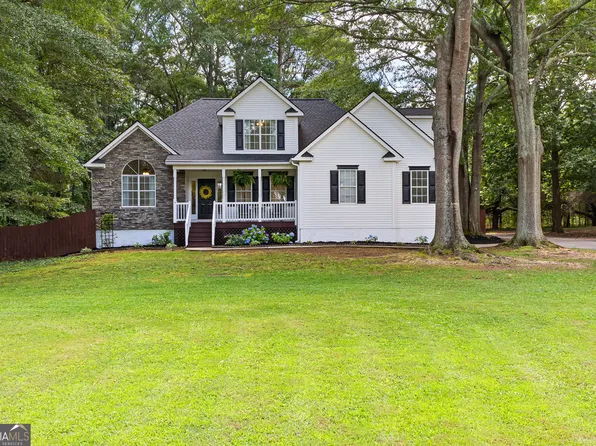 31 Candlewood Ct, Newnan, GA 30265