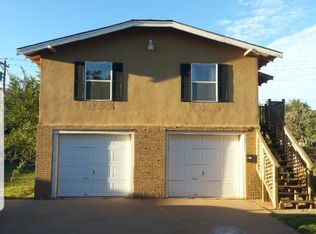 307 E Main St, Brownfield, TX 79316