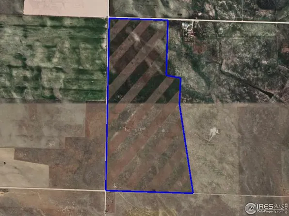 0 CR 139, Stoneham, CO 80754