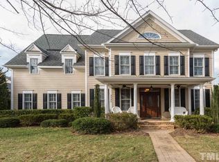 3826 Falls River Ave, Raleigh, NC 27614