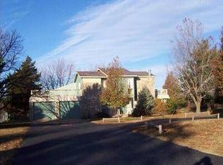 721 Lord Rd, Arkansas City, KS 67005